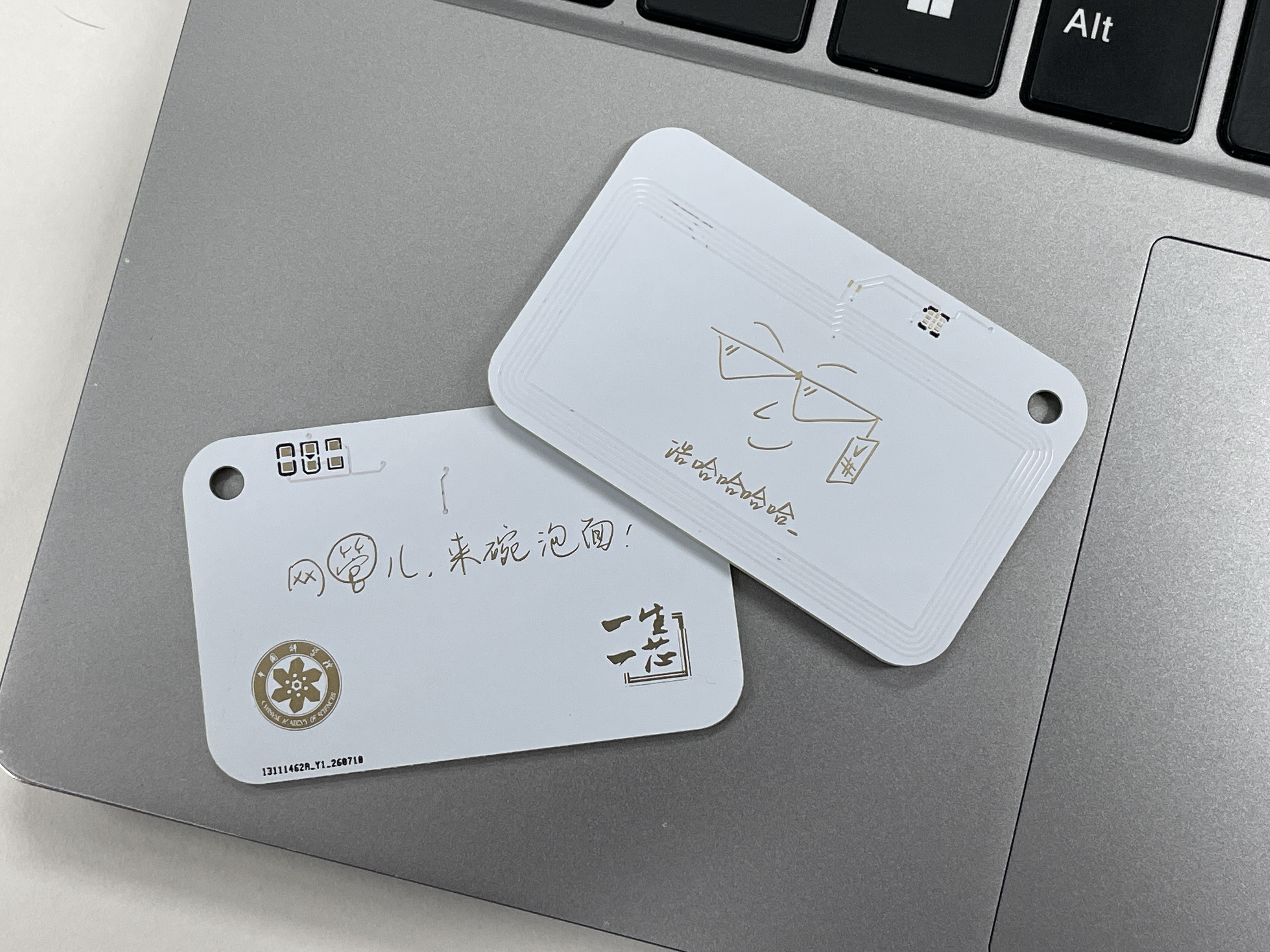 My_Card